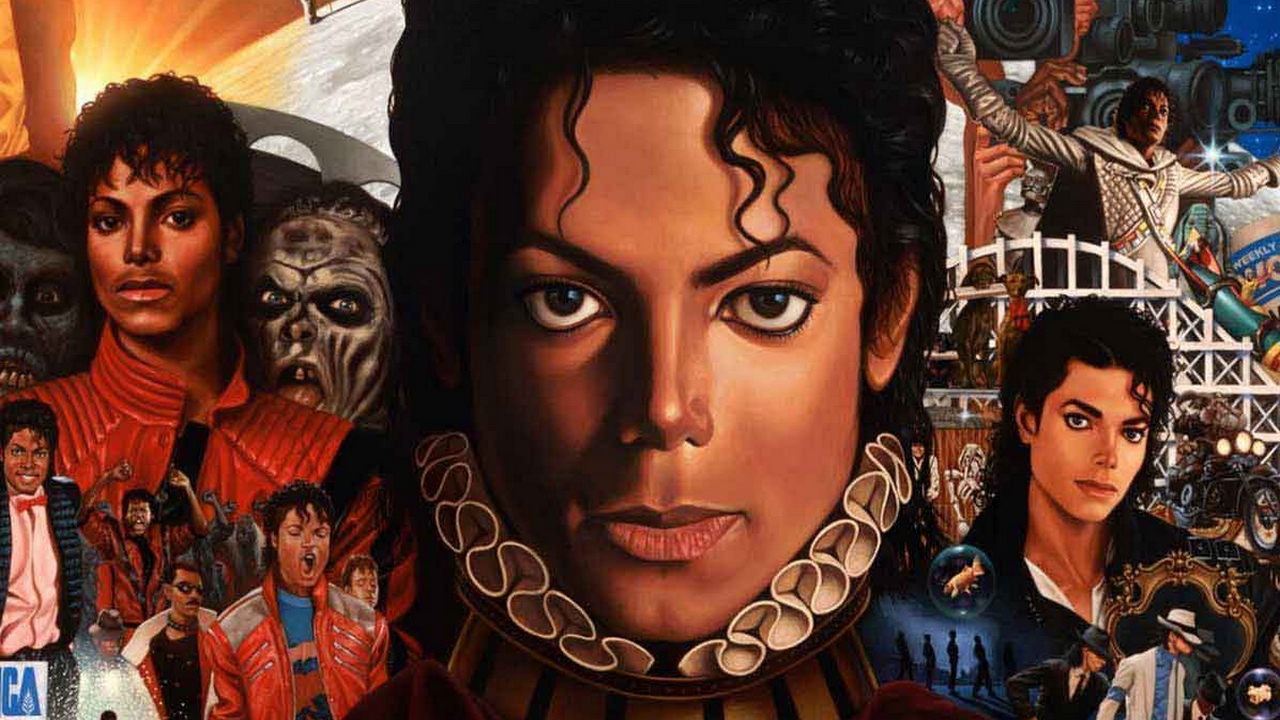Michael Jackson : malgré la polémique, Sony sortirait un nouvel album posthume